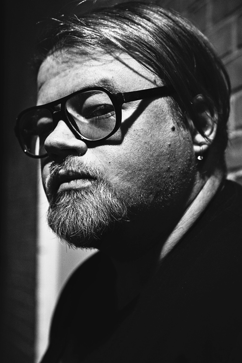 Shawn Burkett backdrop