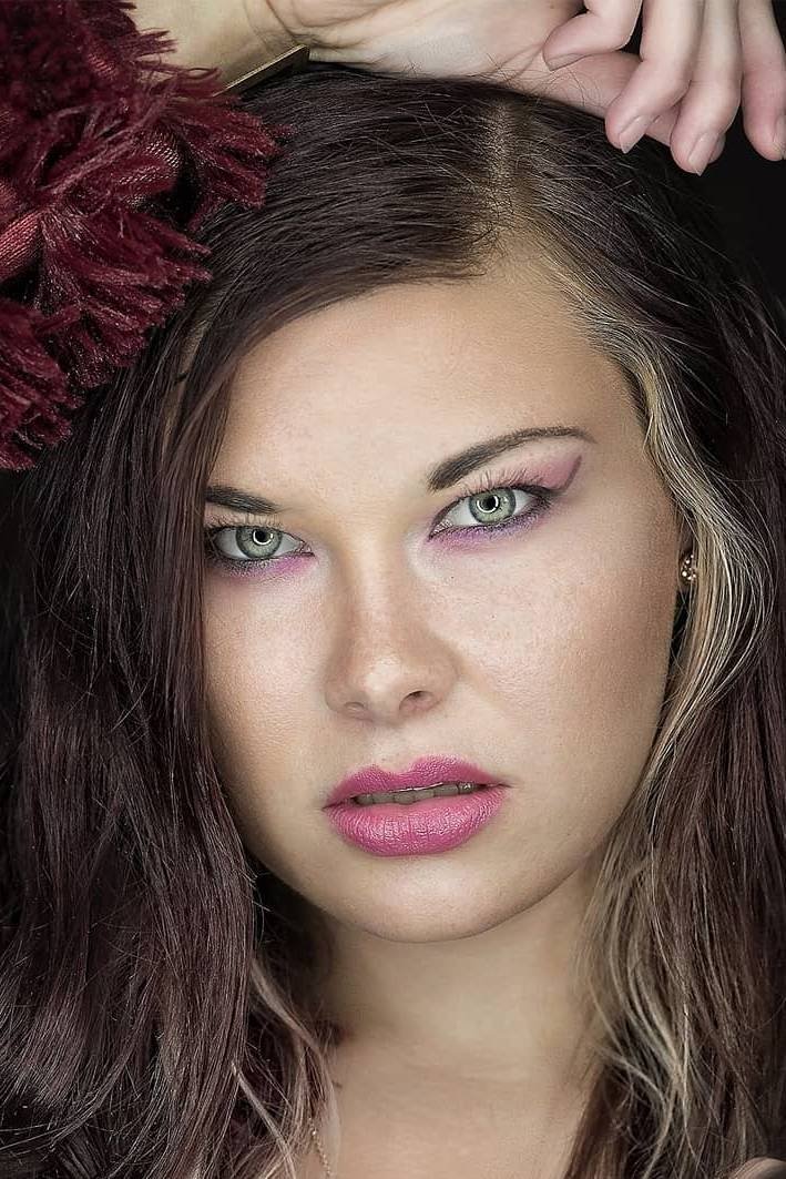 Brittany Blanton backdrop