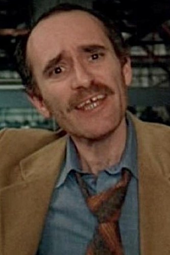 Danijel Ditrik backdrop