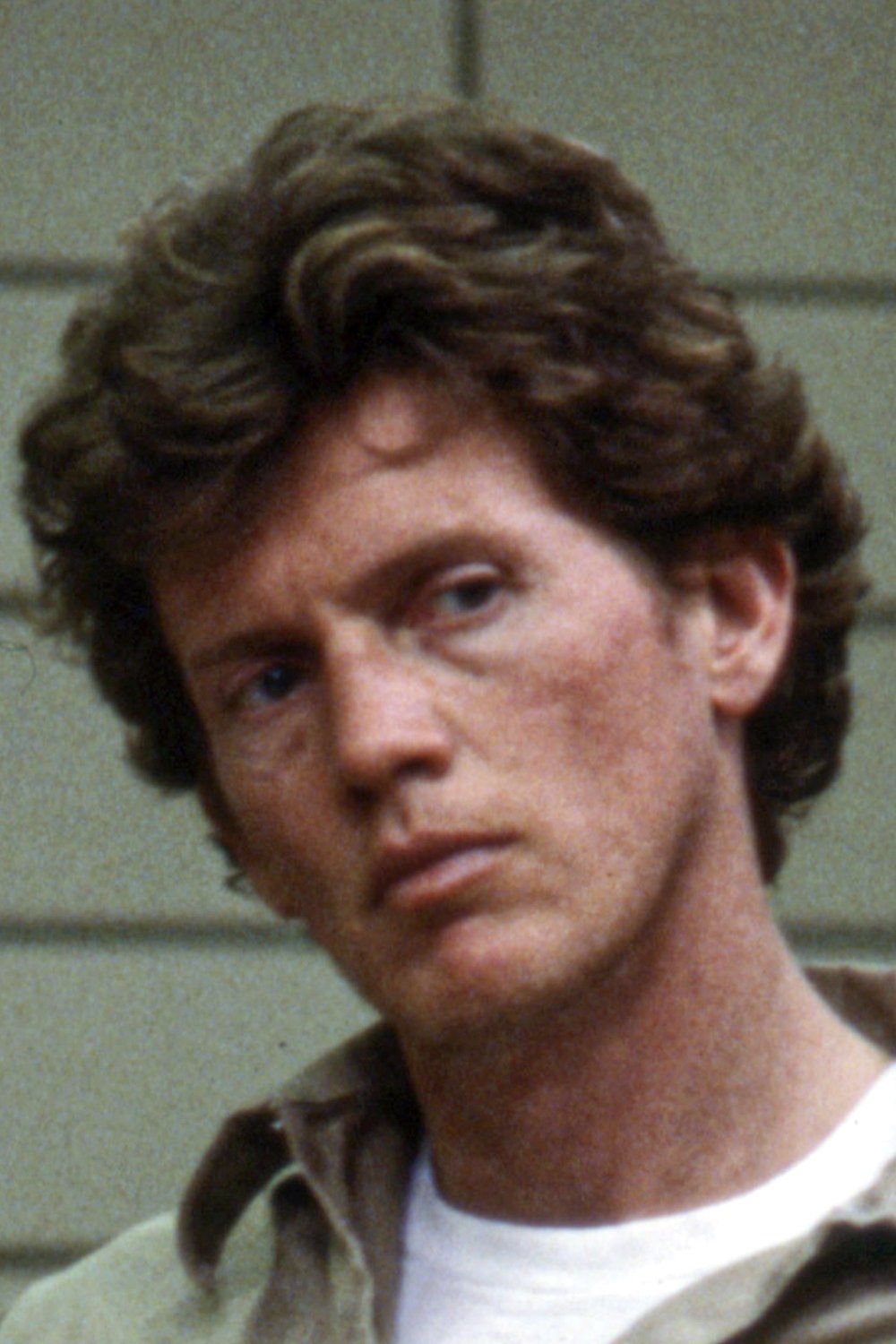 Luke Reilly backdrop