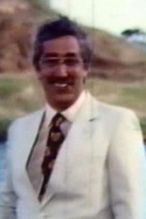 Ibanez Filho backdrop