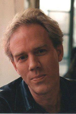 Mark LaPore backdrop