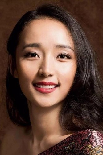 Yangchuk Tso backdrop