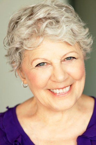 Barbara Haas backdrop