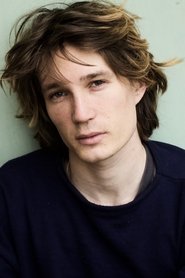 Sven Gielnik → Sven Gjelnik