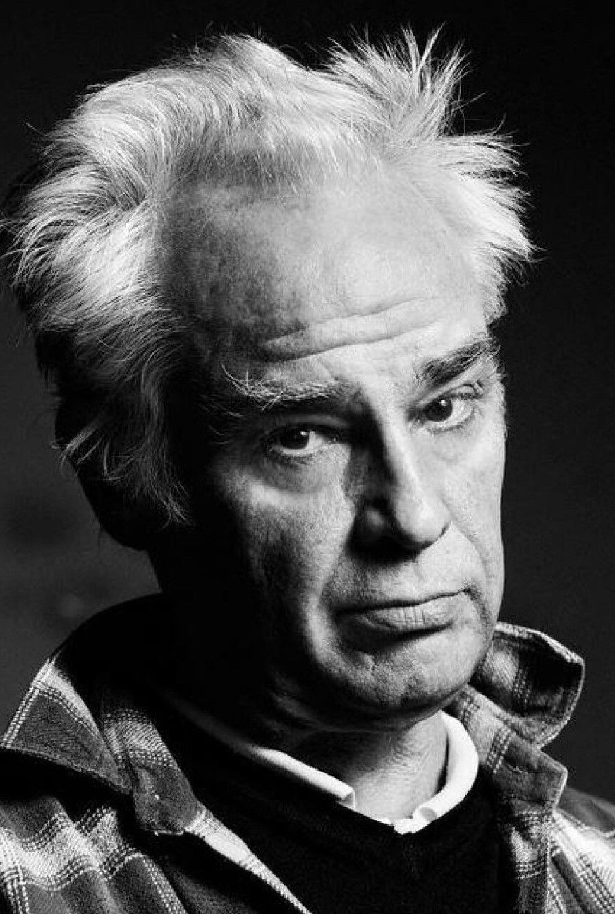 Richard Kerr backdrop