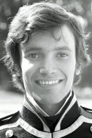 Bruno Garcin backdrop