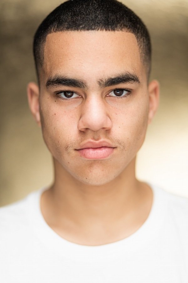 Noa Tambwe Kabati backdrop