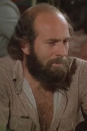 Vandi Zachias backdrop