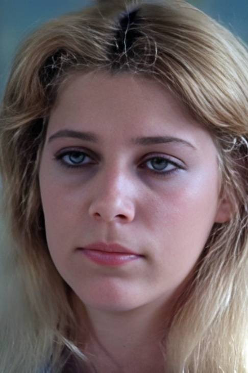 Ismênia Kreis backdrop