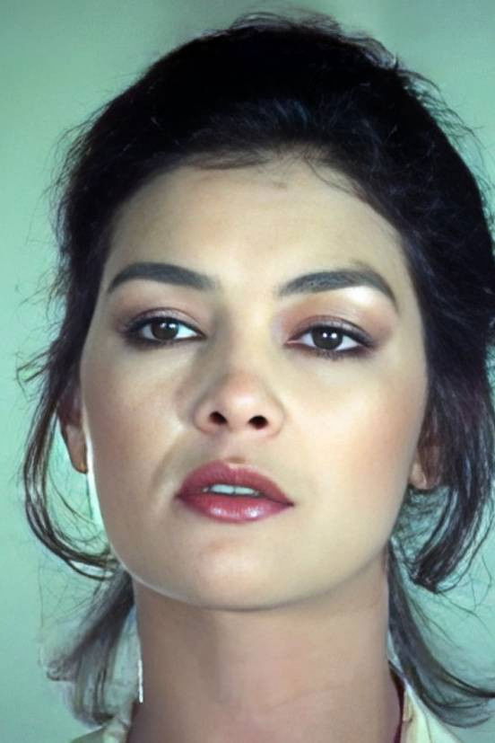 Fátima Leite backdrop