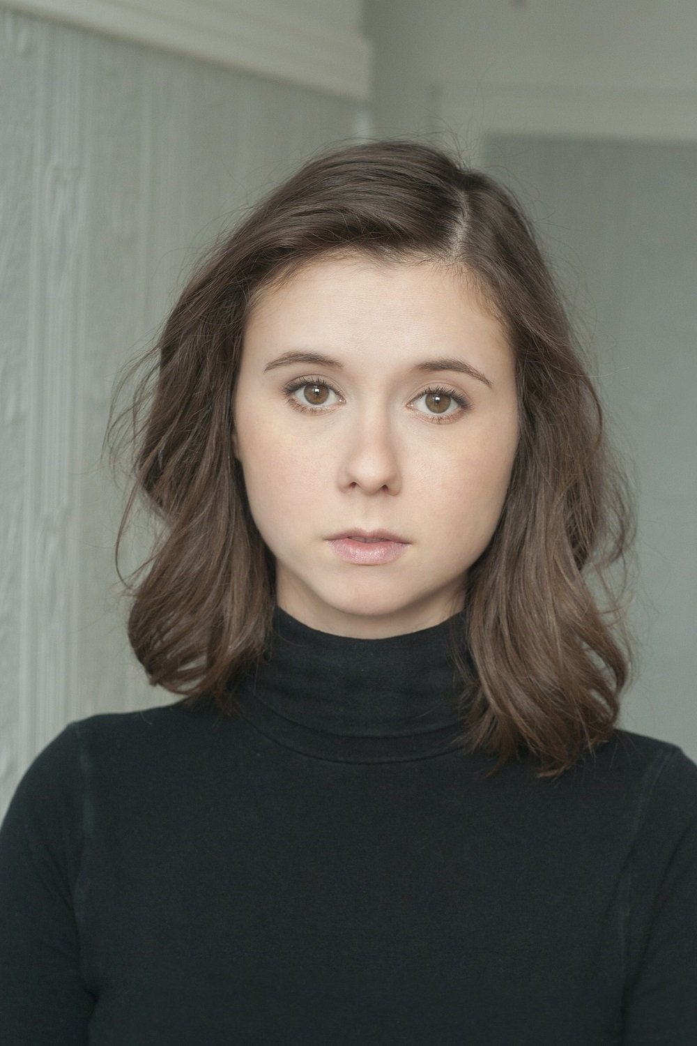 Marianne Verville backdrop