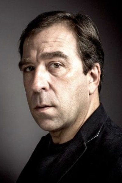 Nicolas Lormeau backdrop