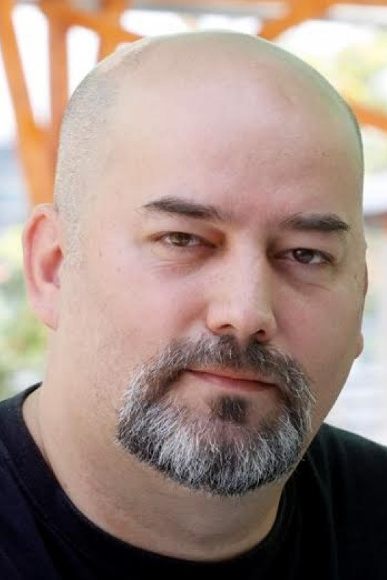 Gábor Urmai backdrop