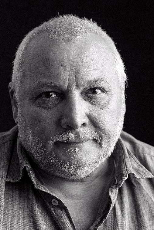 Svetoslav Ovcharov backdrop