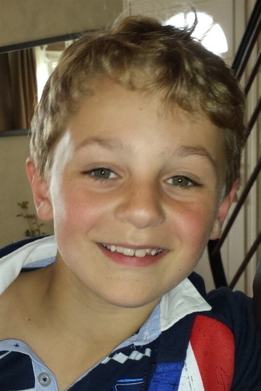 Néo Rouleau backdrop