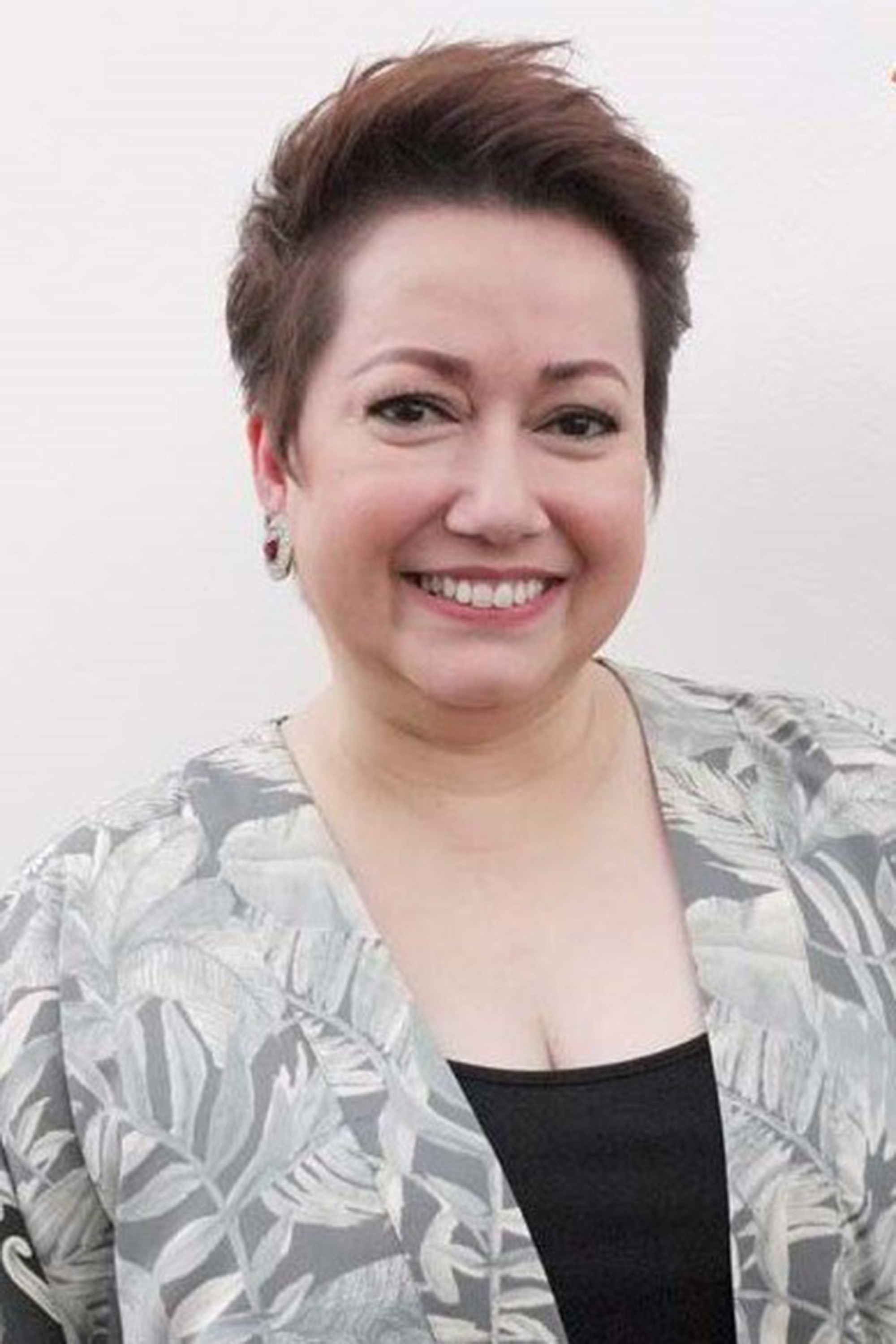 Alisa Kajornchaiyakul backdrop