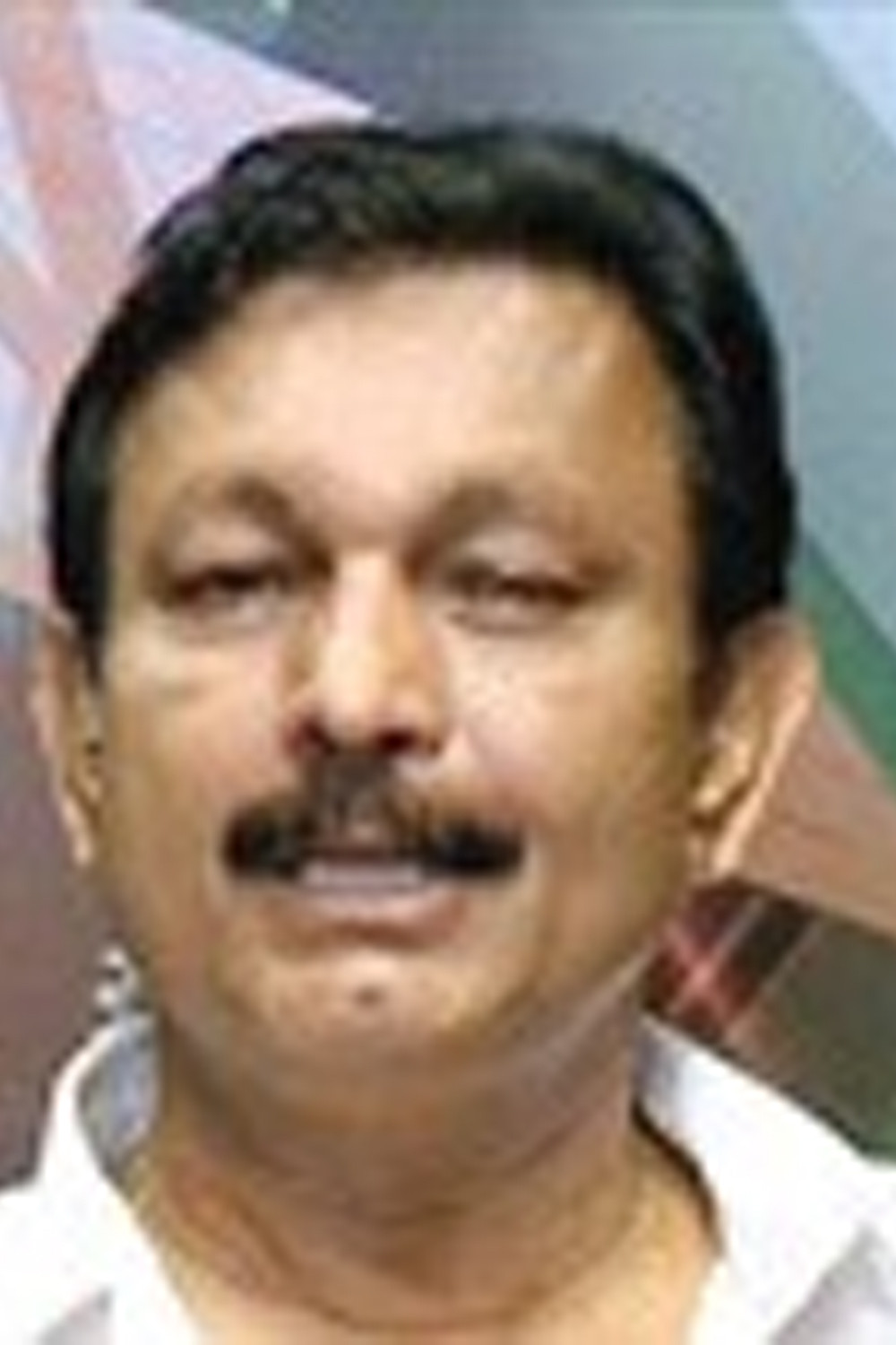 Rajan Sankaradi backdrop