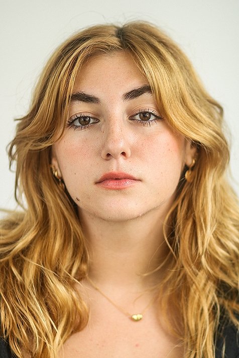 Dora Freind backdrop