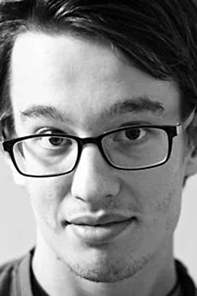 Hiski Hämäläinen backdrop