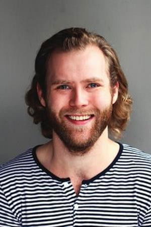 Roope Olenius backdrop