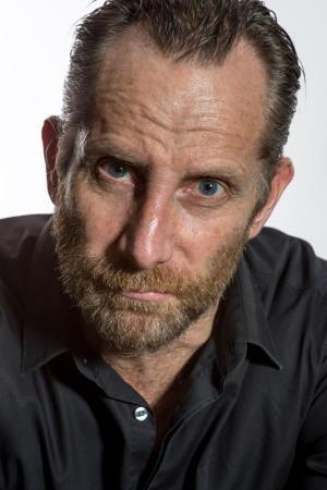 Gareth Lawrence backdrop