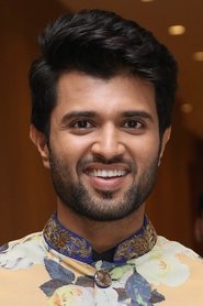 Vixhej Deverakonda