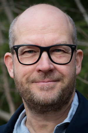 Magnus Mark backdrop