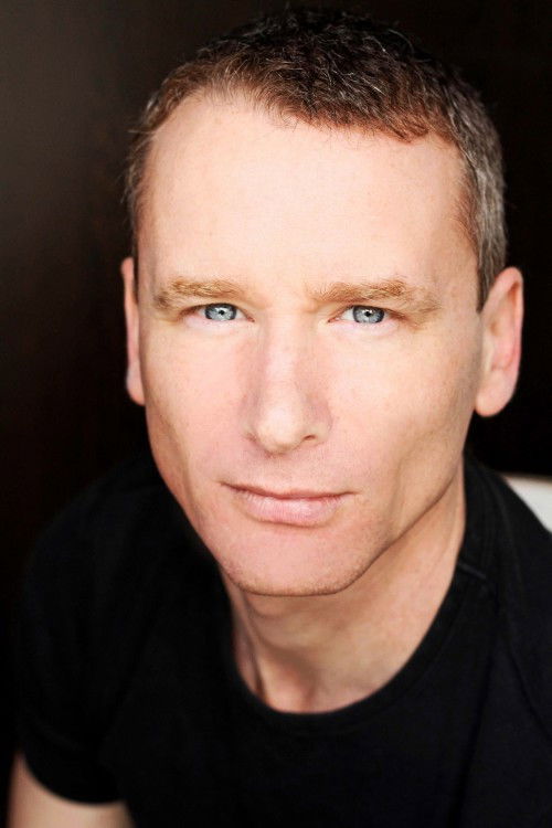 Paul Thomas Lewis backdrop