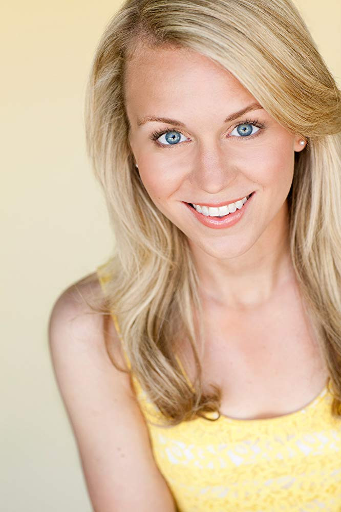 Mary Bonney backdrop