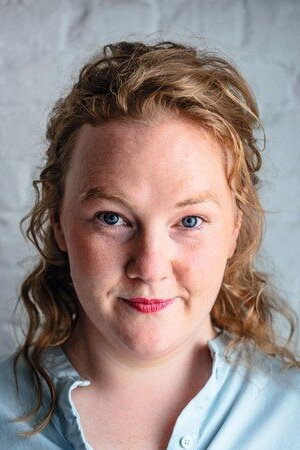 Joke Emmers backdrop