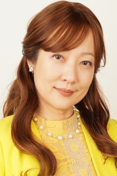 Natsumi Nanase backdrop