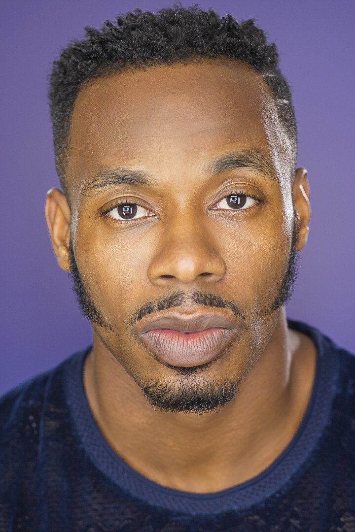 Brashaad Mayweather backdrop