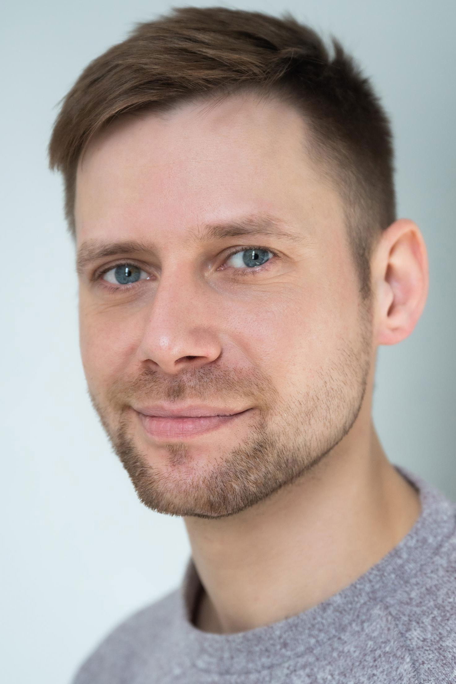 Danila Shevchenko backdrop