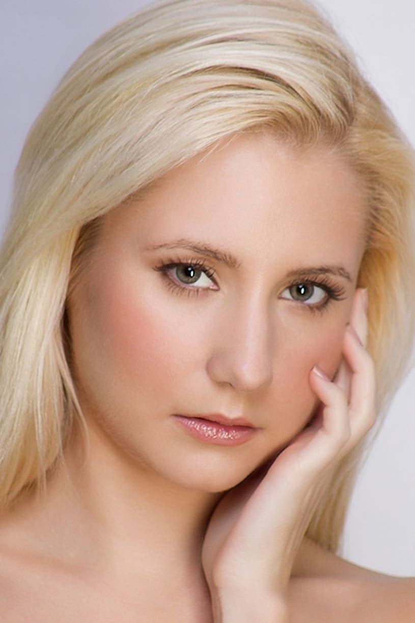 Odette Delacroix backdrop