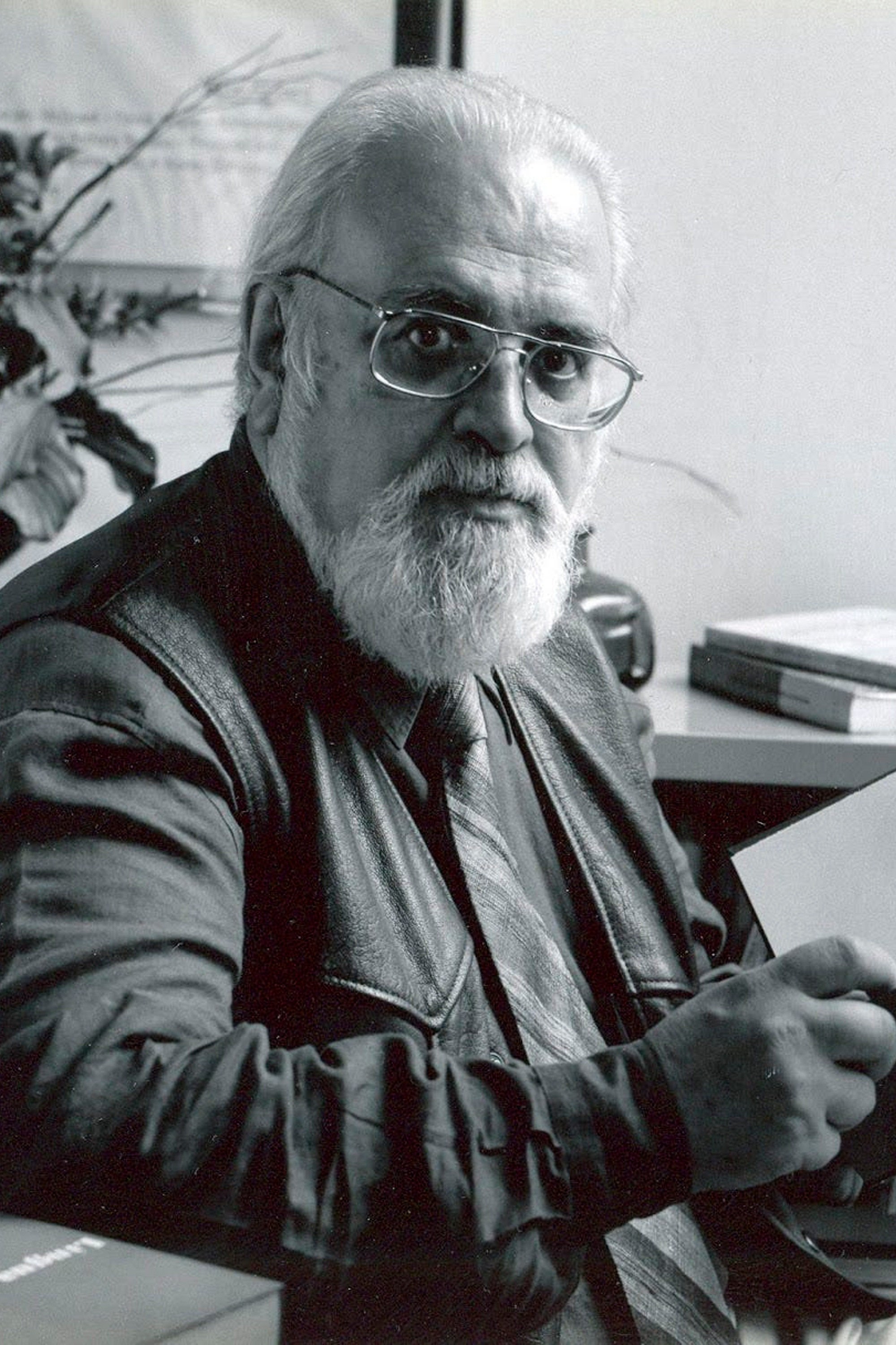 Haroldo de Campos backdrop