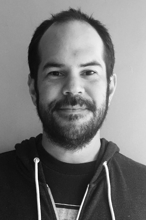 Javier Andrade backdrop