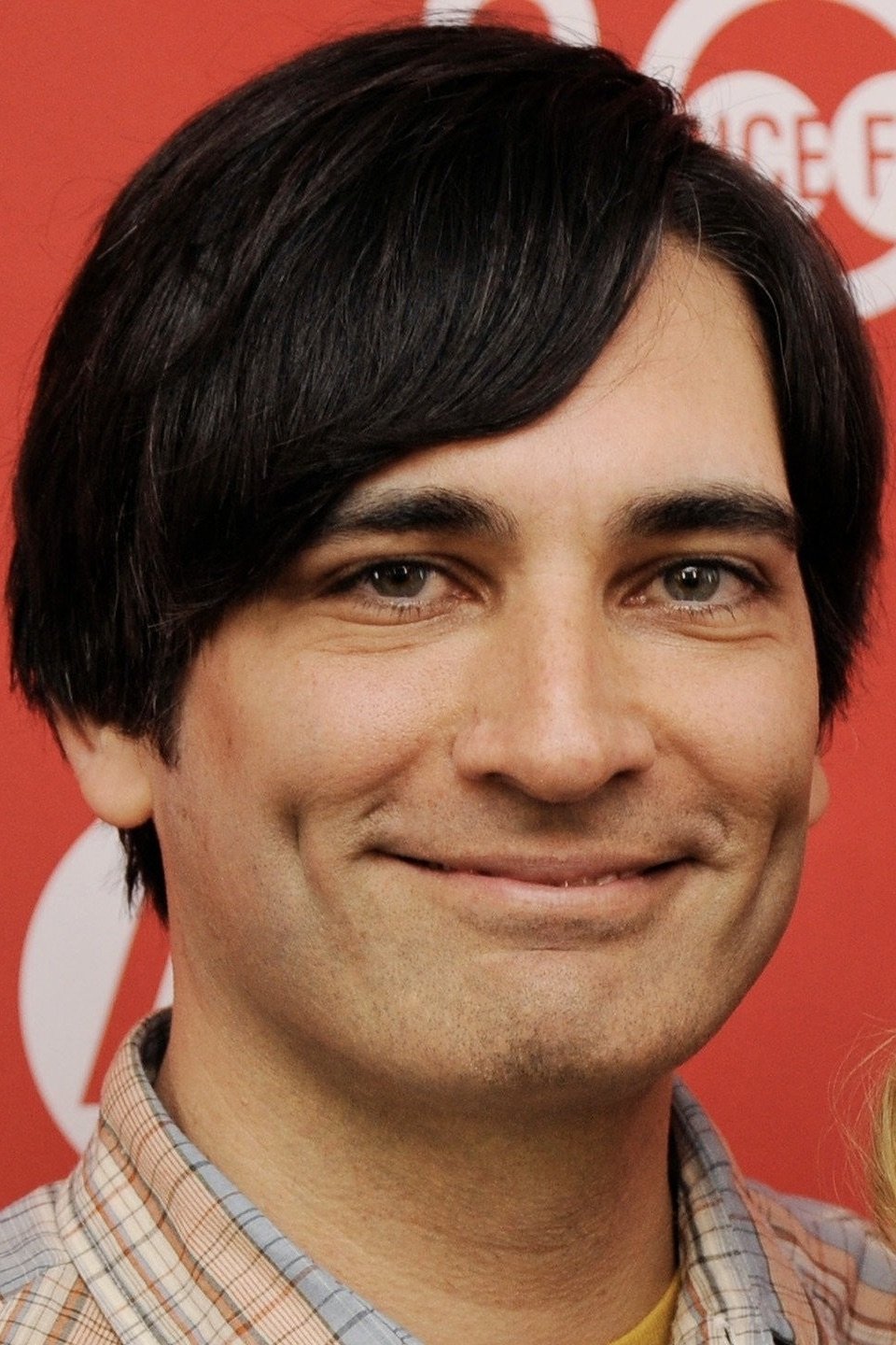 Michael Tully backdrop