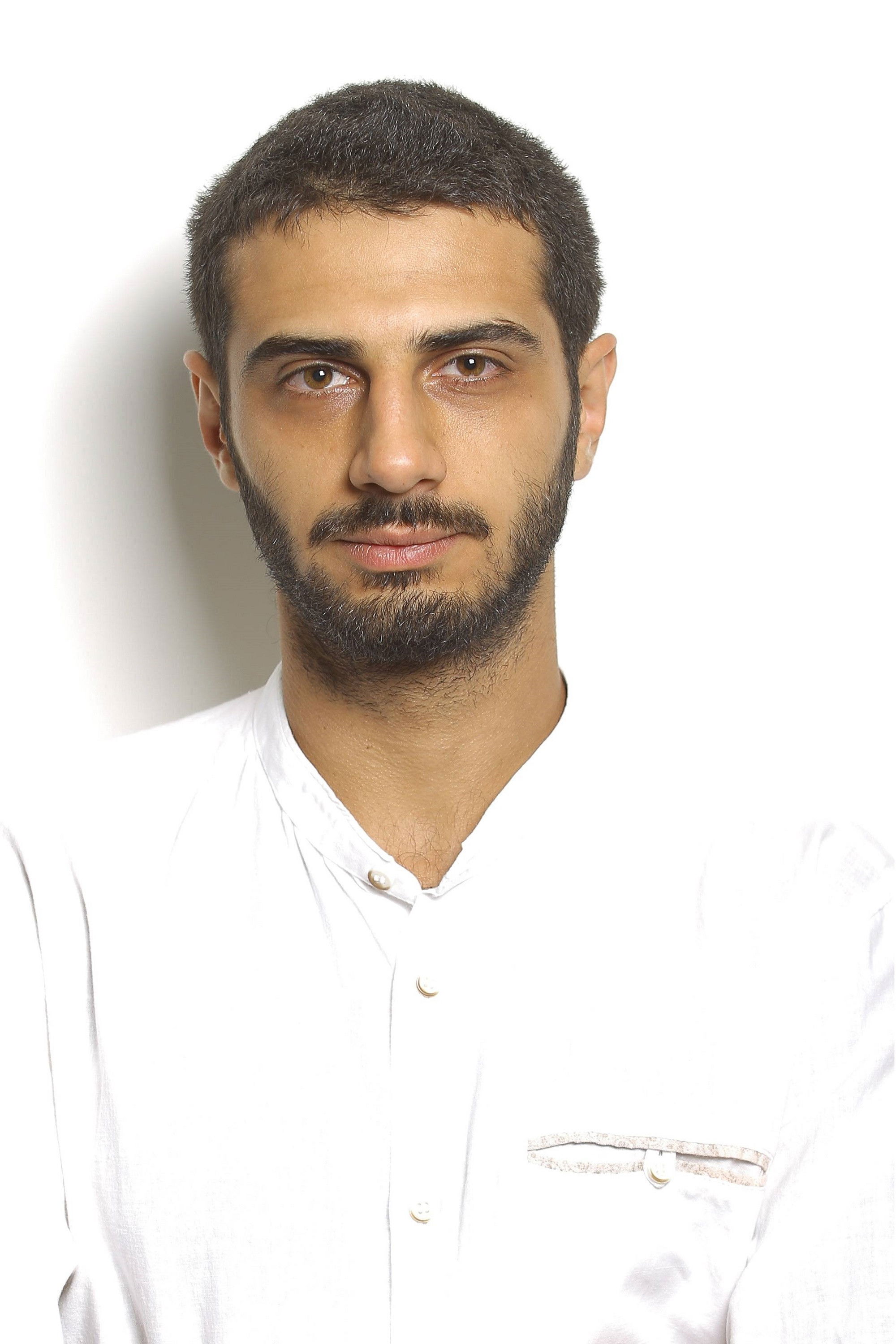 Paata Inauri backdrop