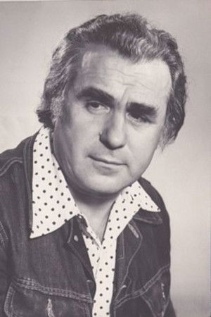 Viktor Sokolov backdrop