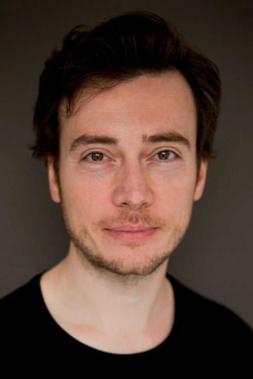 Görkem Mertsöz backdrop