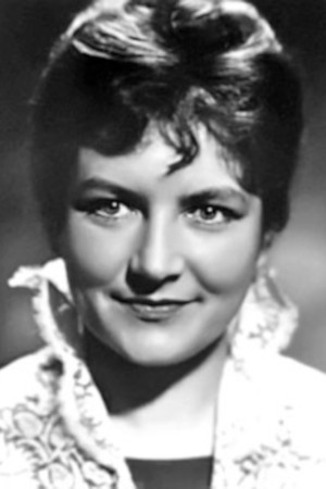 Zigrīda Stungure backdrop