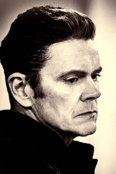 Chris Connelly backdrop