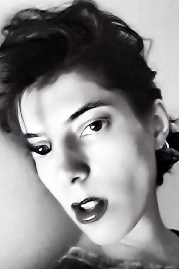 Cecilia Czornogas backdrop