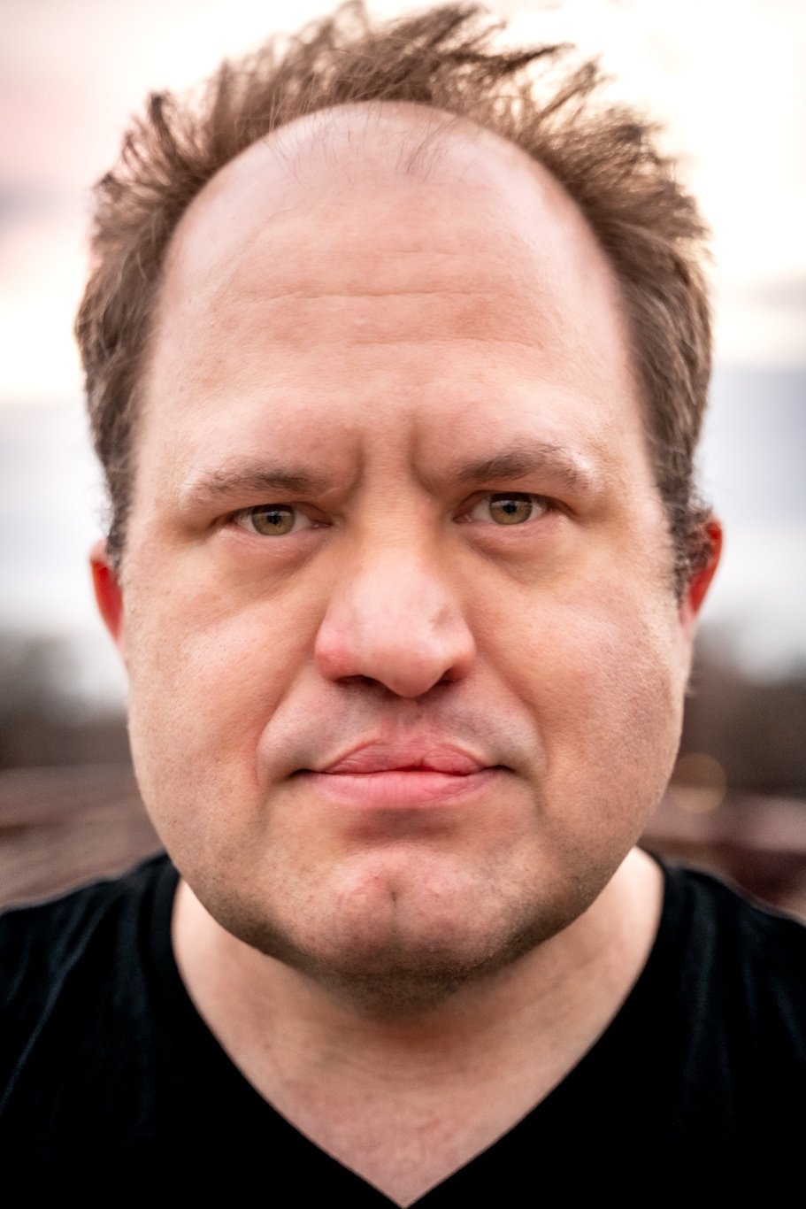 Thaddeus D. Matula backdrop