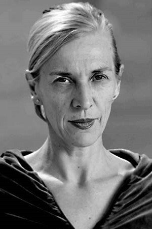 Mathilde Monnier backdrop