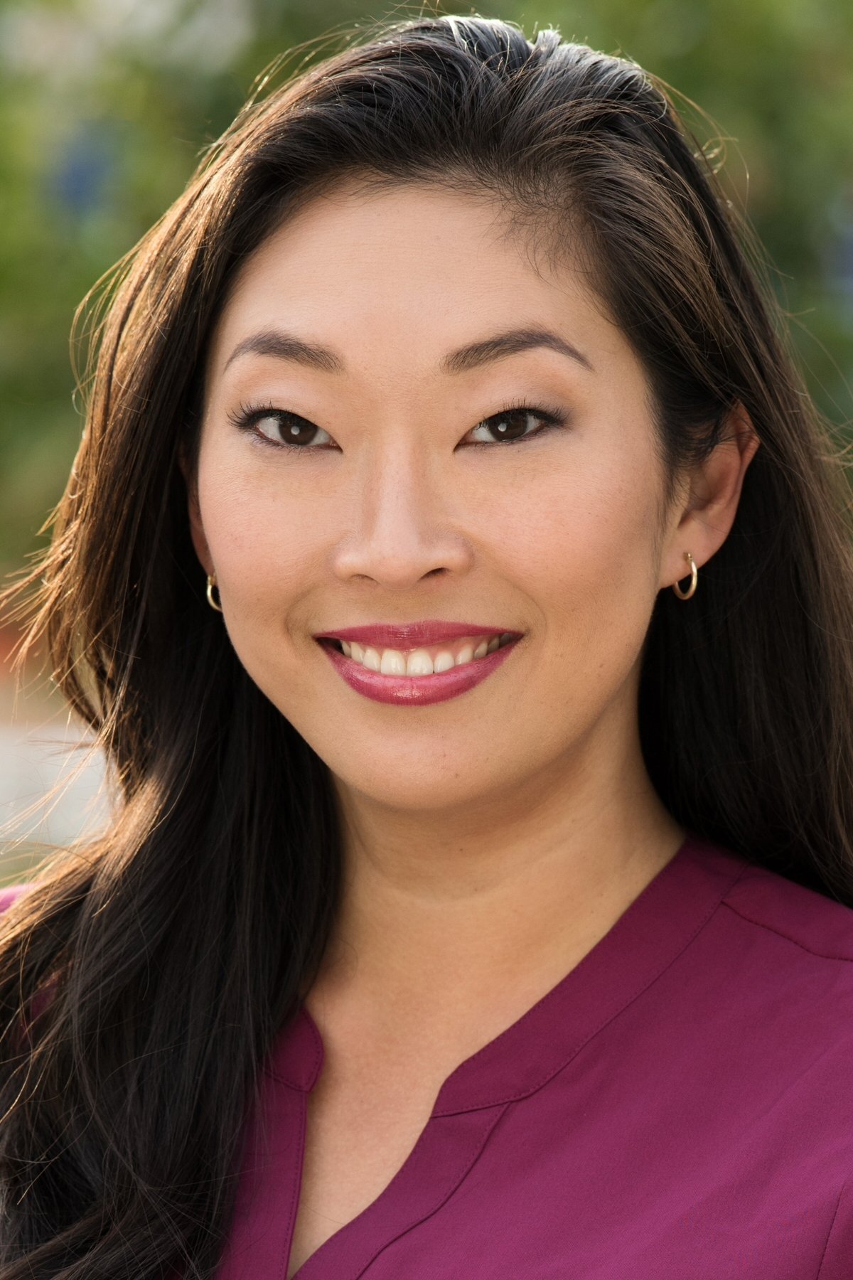 Jackie Dallas backdrop