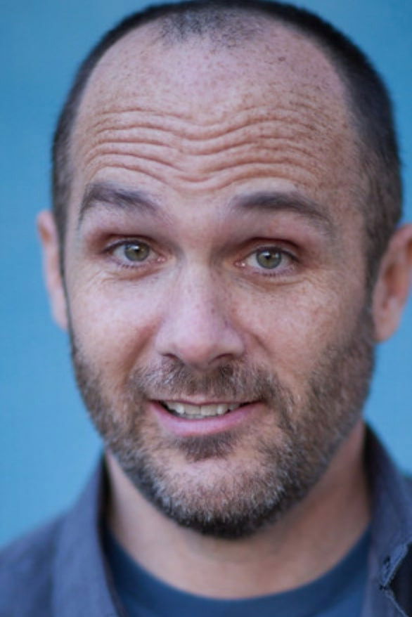 Joe Anderson backdrop