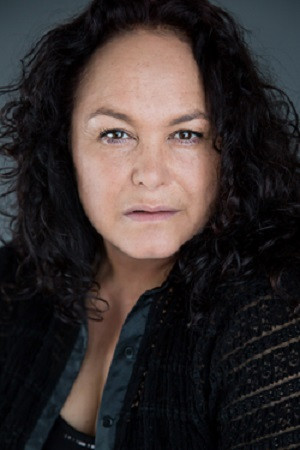 Vanessa Rare backdrop