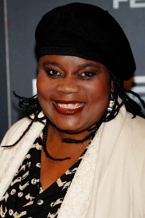 Catrina Ganey backdrop